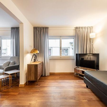 Vasari Apartment Florence Buitenkant foto