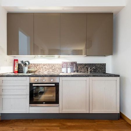 Vasari Apartment Florence Buitenkant foto