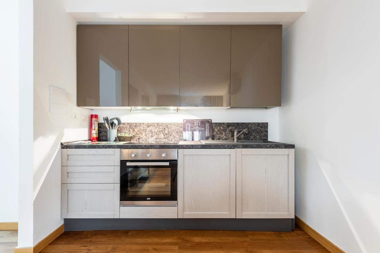 Vasari Apartment Florence Buitenkant foto