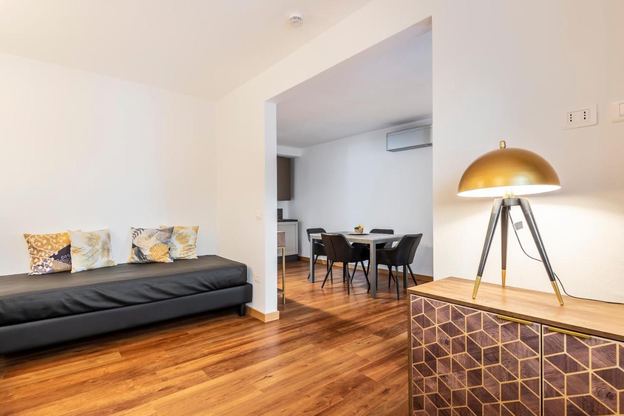 Vasari Apartment Florence Buitenkant foto