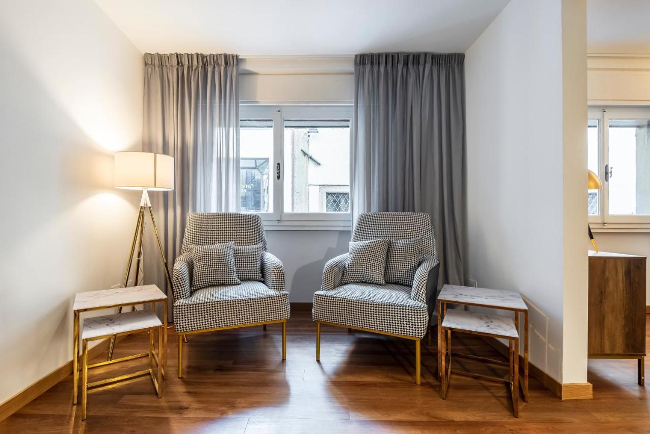 Vasari Apartment Florence Buitenkant foto