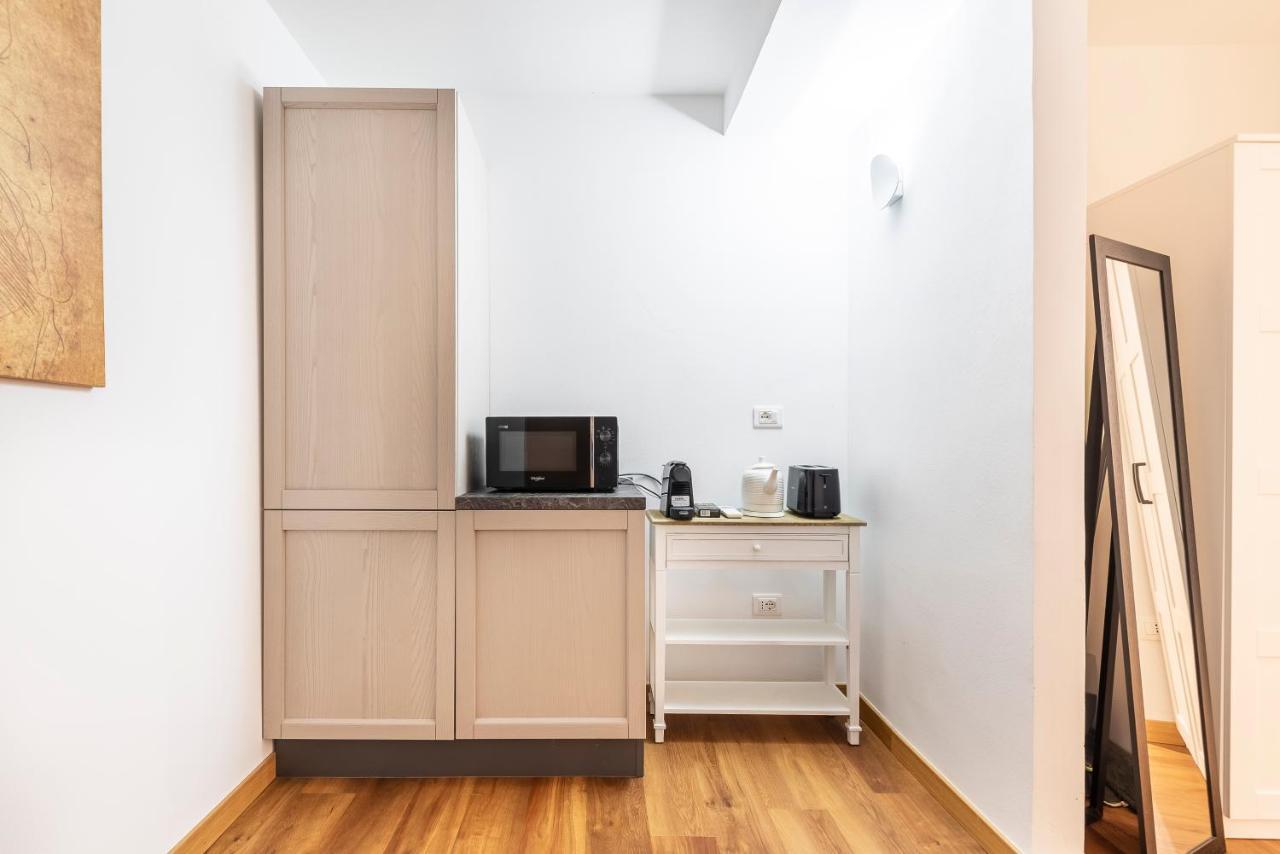Vasari Apartment Florence Buitenkant foto