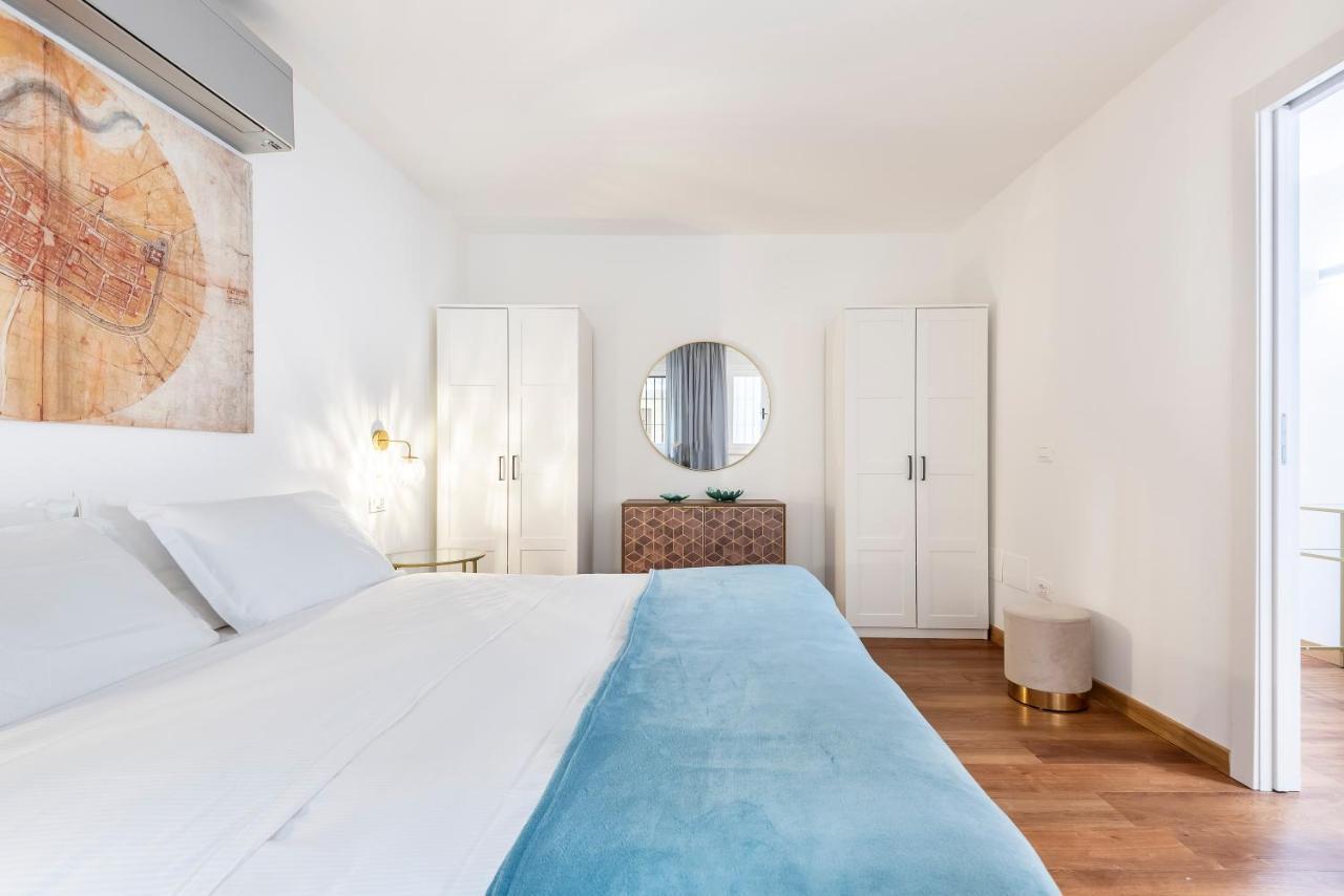 Vasari Apartment Florence Buitenkant foto