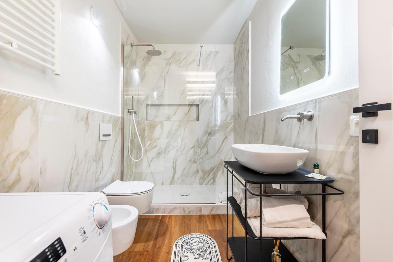 Vasari Apartment Florence Buitenkant foto